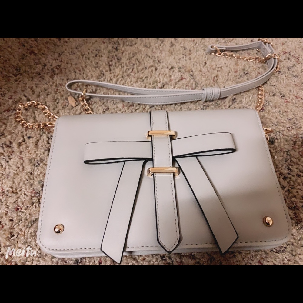 Brand new handbag